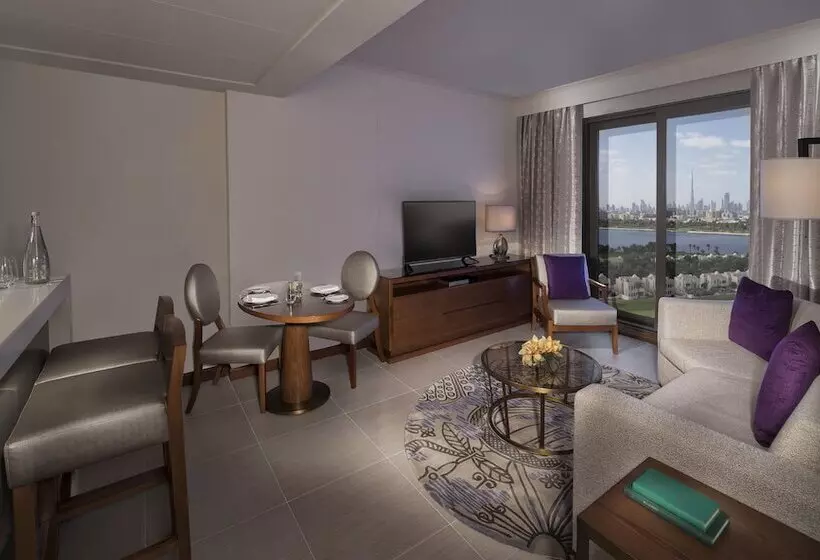 Fotos del hotel Pullman Dubai Creek City Centre Residences:  55