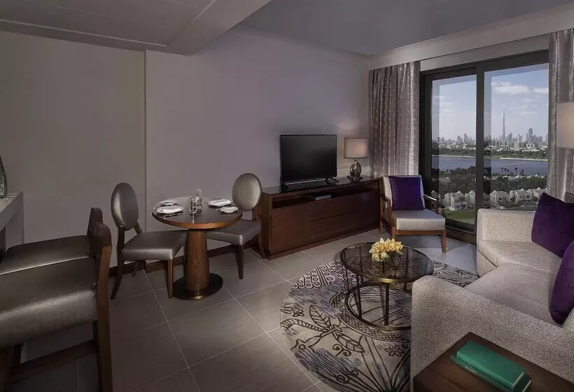 Fotos del hotel Pullman Dubai Creek City Centre Residences:  59