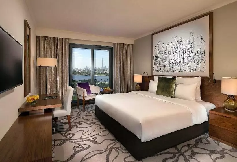 Fotos del hotel Pullman Dubai Creek City Centre Residences:  64
