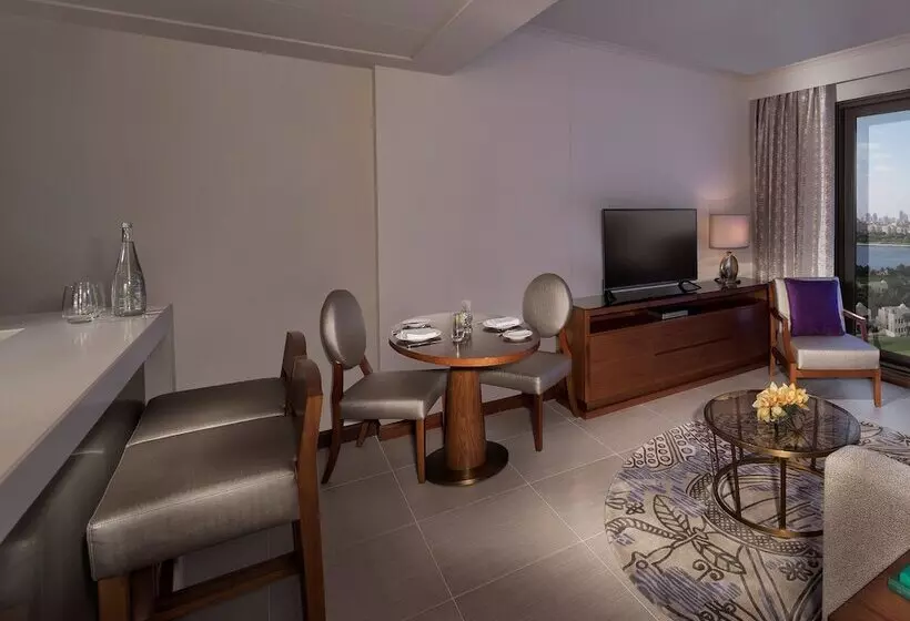 Fotos del hotel Pullman Dubai Creek City Centre Residences:  13
