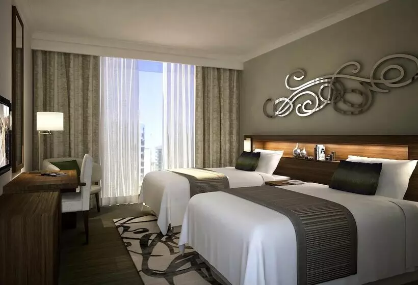 Fotos del hotel Pullman Dubai Creek City Centre Residences:  67