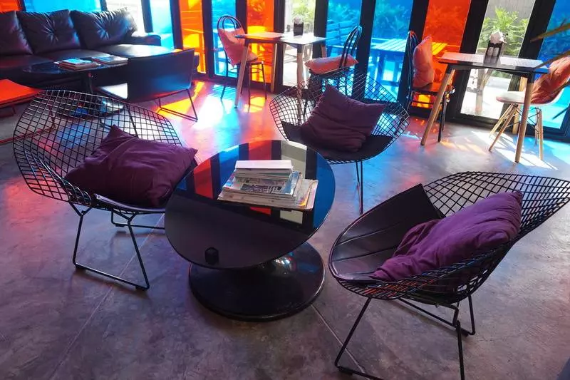 Fotos del hotel Replay Residence Samui:  7