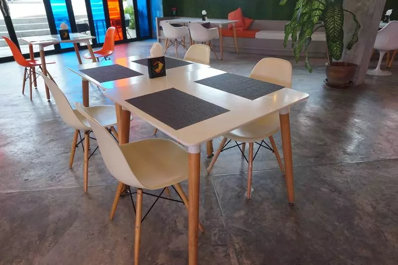 Fotos del hotel Replay Residence Samui:  6