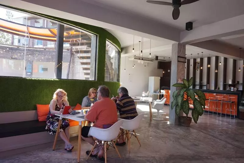 Fotos del hotel Replay Residence Samui:  2