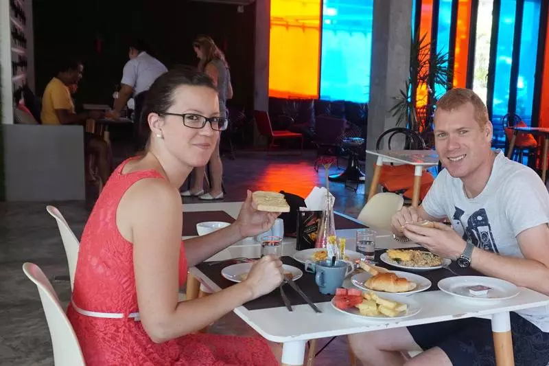 Fotos del hotel Replay Residence Samui:  16