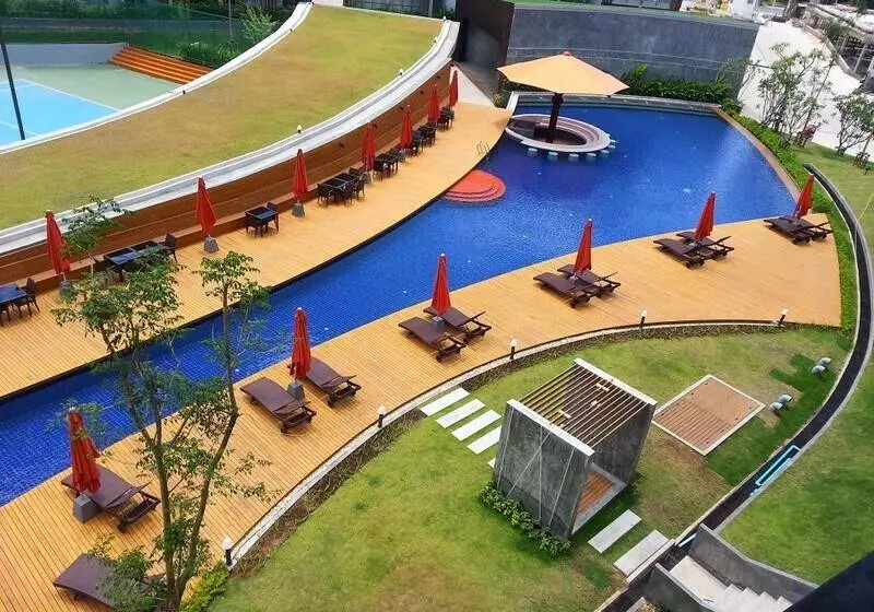 Fotos del hotel Replay Residence Samui:  24