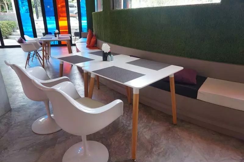 Fotos del hotel Replay Residence Samui:  14