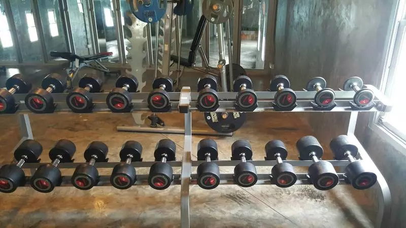 Fotos del hotel Replay Residence Samui:  9