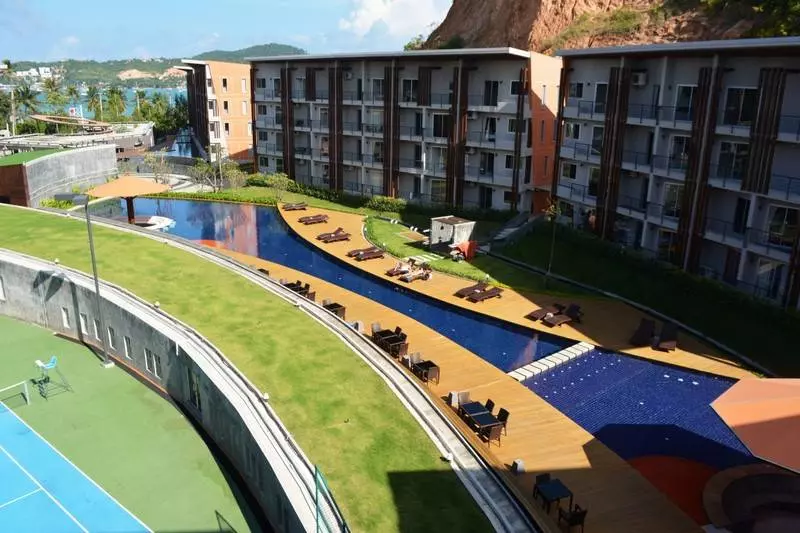 Fotos del hotel Replay Residence Samui:  23