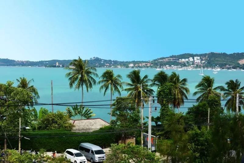 Fotos del hotel Replay Residence Samui:  10