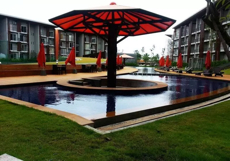 Fotos del hotel Replay Residence Samui:  20