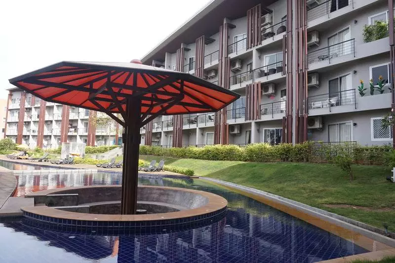 Fotos del hotel Replay Residence Samui:  25