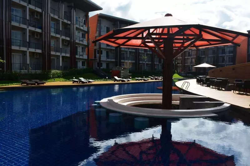 Fotos del hotel Replay Residence Samui:  22