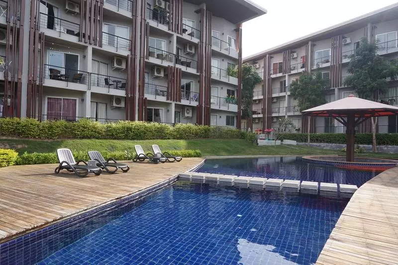 Fotos del hotel Replay Residence Samui:  11