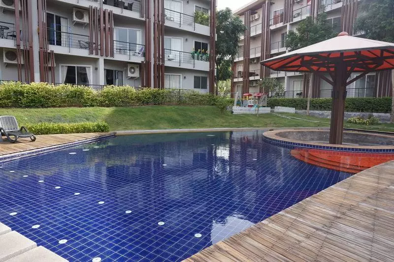 Replay Residence Samui