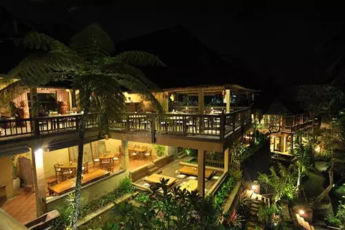 Fotos del hotel The Kampung Resort Ubud:  6