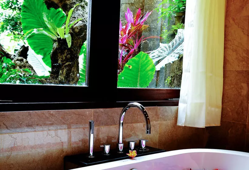 Fotos del hotel The Kampung Resort Ubud:  7