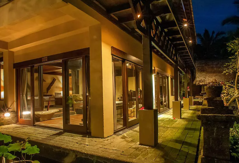 Fotos del hotel The Kampung Resort Ubud:  24