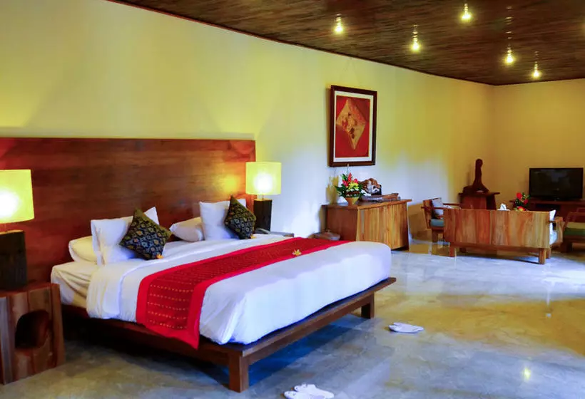Fotos del hotel The Kampung Resort Ubud:  15
