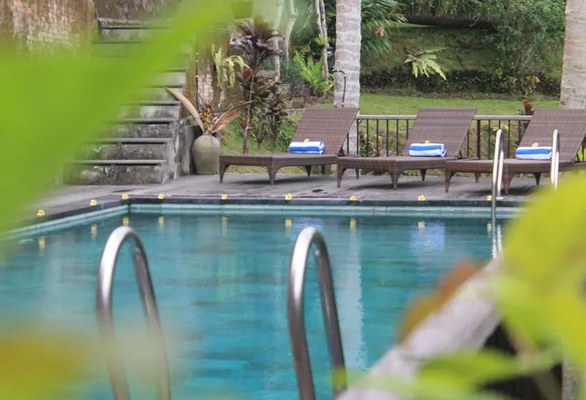 Fotos del hotel The Kampung Resort Ubud:  2