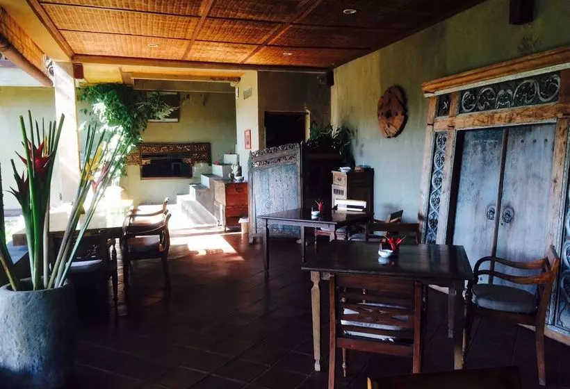 Fotos del hotel The Kampung Resort Ubud:  21