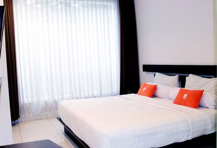 Fotos del hotel V Hotel & Residence Bandung:  16