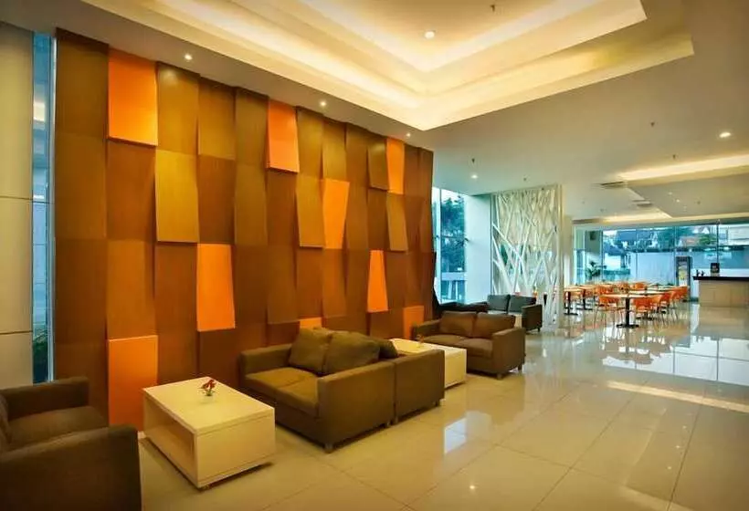 Fotos del hotel V Hotel & Residence Bandung:  25
