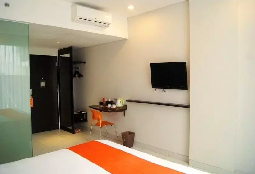 Fotos del hotel V Hotel & Residence Bandung:  23