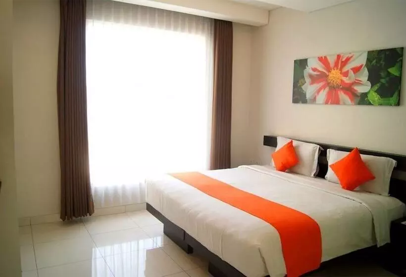 Fotos del hotel V Hotel & Residence Bandung:  20