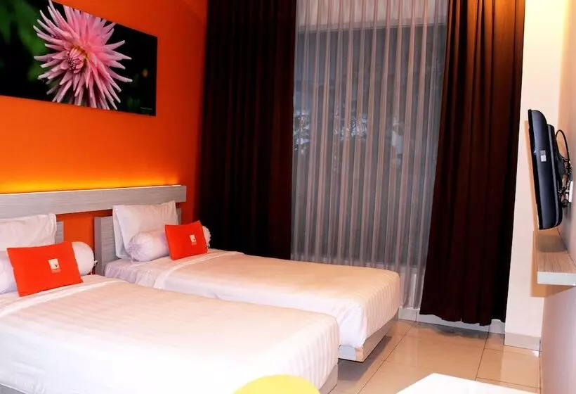 Fotos del hotel V Hotel & Residence Bandung:  24