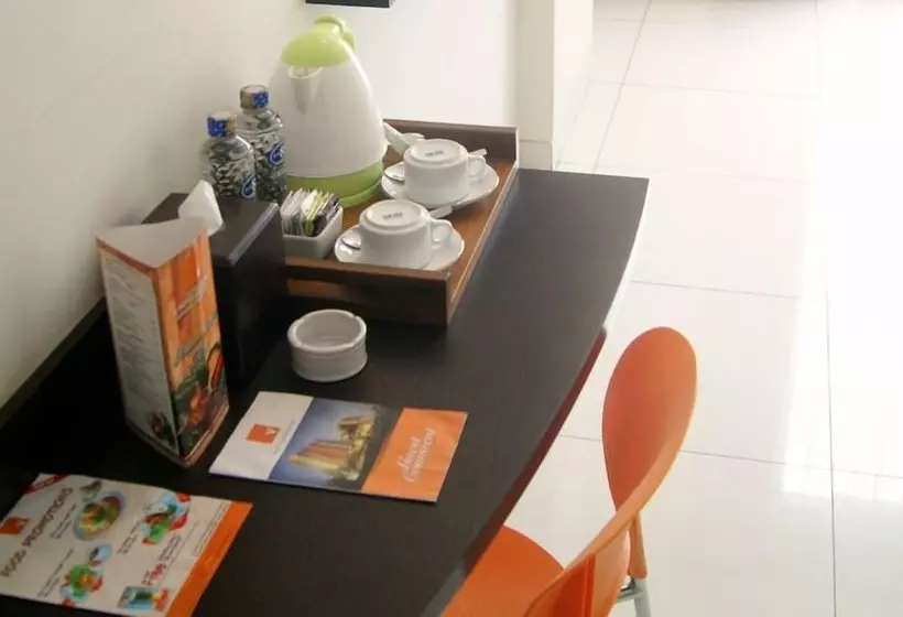 Fotos del hotel V Hotel & Residence Bandung:  10