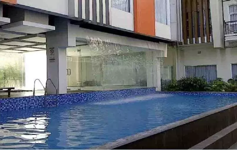 Fotos del hotel V Hotel & Residence Bandung:  3