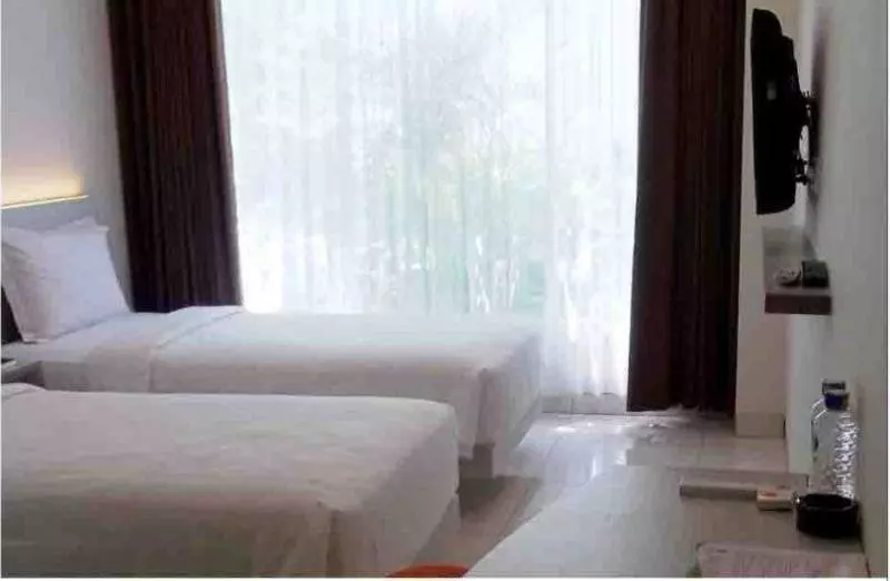 Fotos del hotel V Hotel & Residence Bandung:  22