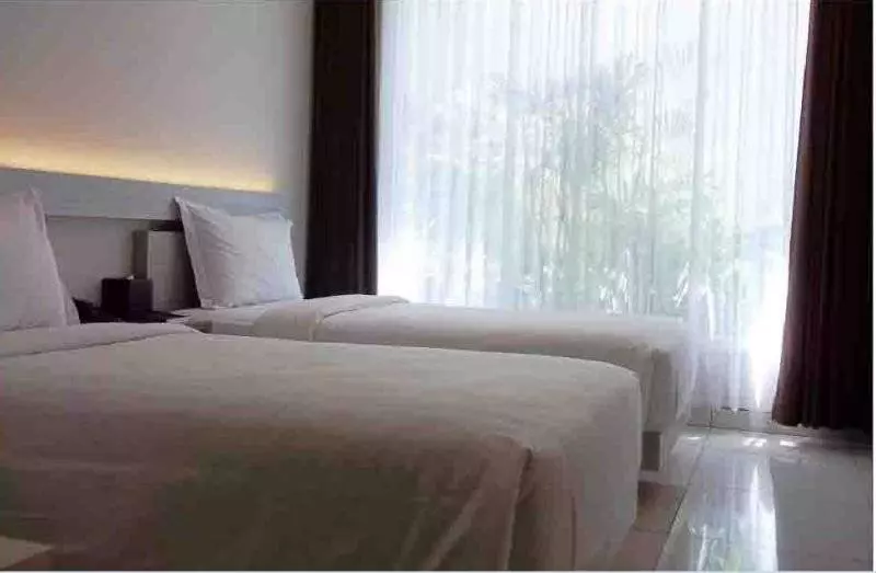 Fotos del hotel V Hotel & Residence Bandung:  21