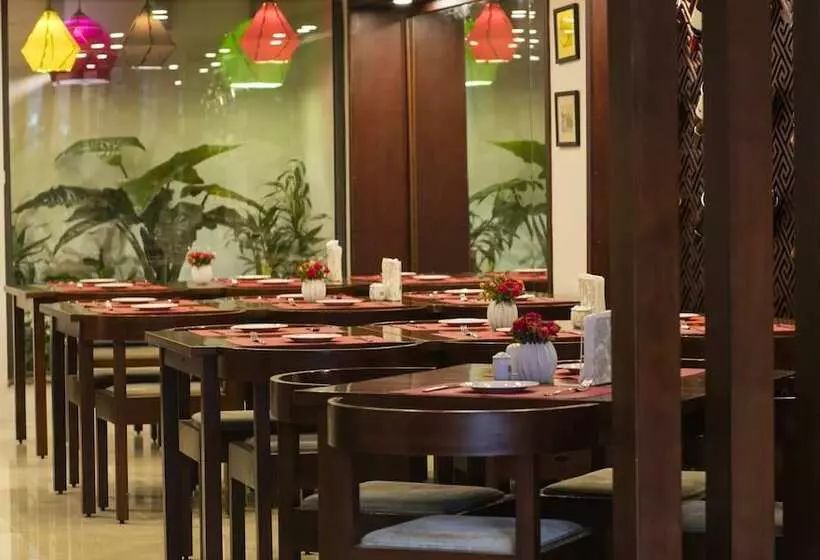 Fotos del hotel Au Coeur D Hanoi Boutique:  14