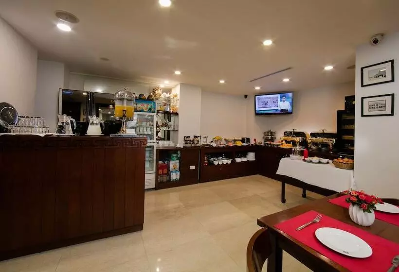 Fotos del hotel Au Coeur D Hanoi Boutique:  3