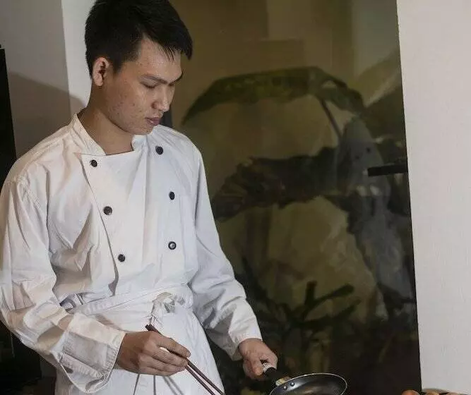 Fotos del hotel Au Coeur D Hanoi Boutique:  6