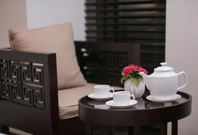 Fotos del hotel Au Coeur D Hanoi Boutique:  20