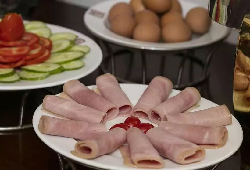 Fotos del hotel Au Coeur D Hanoi Boutique:  19