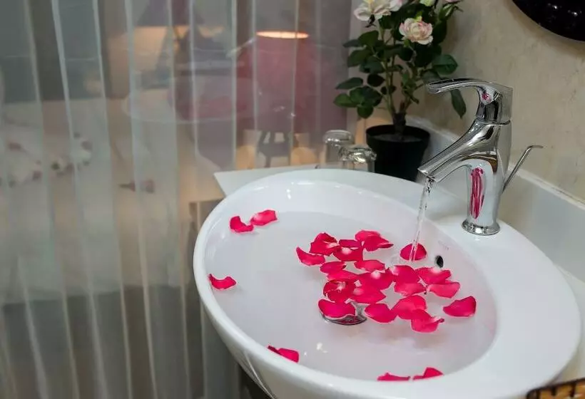 Fotos del hotel Au Coeur D Hanoi Boutique:  25