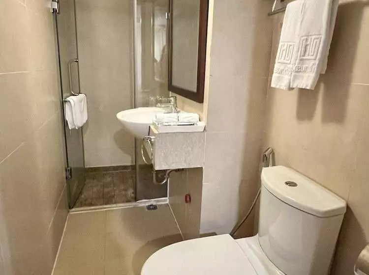 Fotos del hotel Au Coeur D Hanoi Boutique:  23