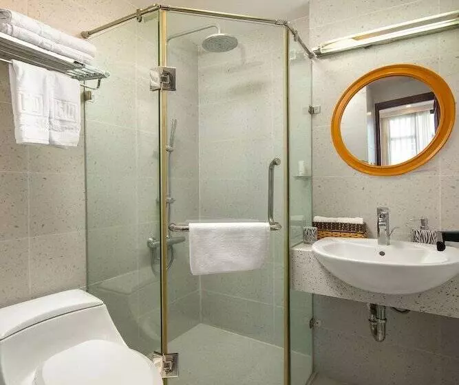 Fotos del hotel Au Coeur D Hanoi Boutique:  17