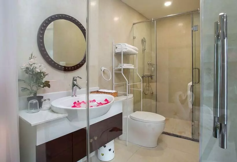 Fotos del hotel Au Coeur D Hanoi Boutique:  21