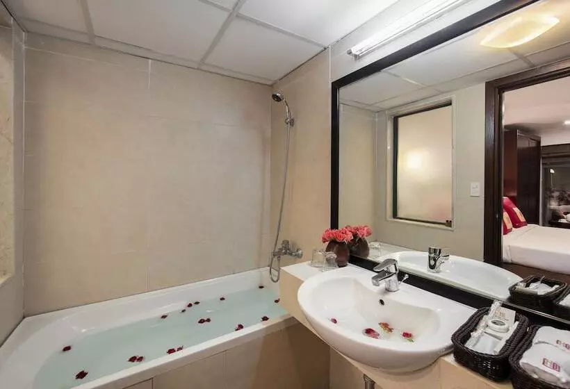 Fotos del hotel Au Coeur D Hanoi Boutique:  12