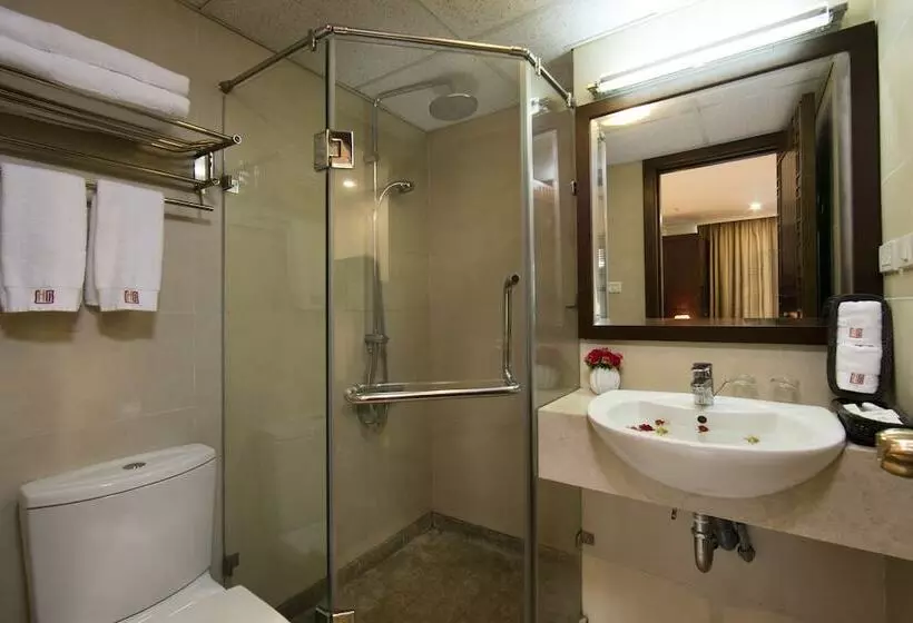 Fotos del hotel Au Coeur D Hanoi Boutique:  5