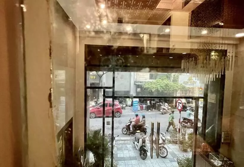 Fotos del hotel Au Coeur D Hanoi Boutique:  10