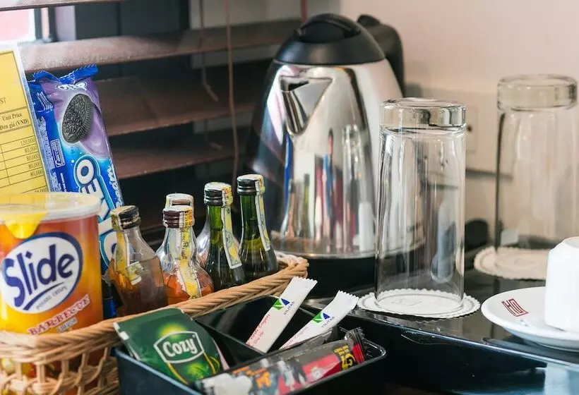 Fotos del hotel Au Coeur D Hanoi Boutique:  15