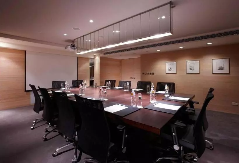 Fotos del hotel Cozzi Zhongxiao Taipei:  5