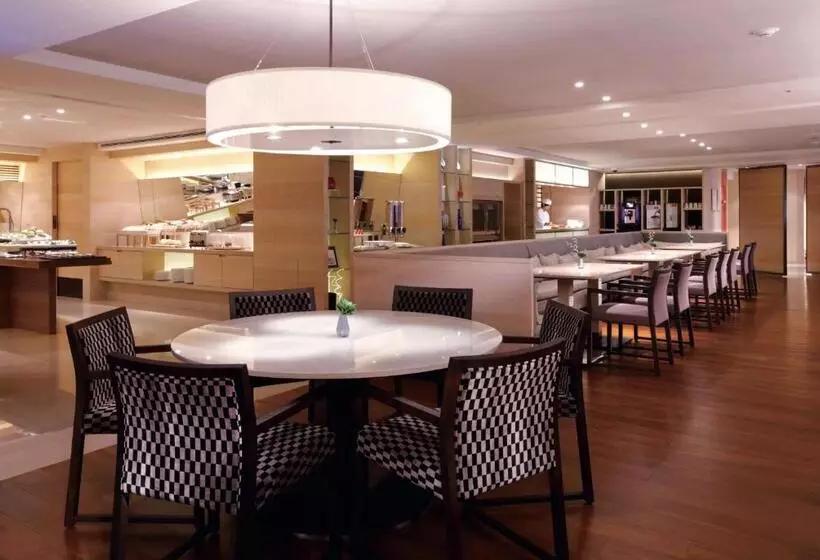 Fotos del hotel Cozzi Zhongxiao Taipei:  4