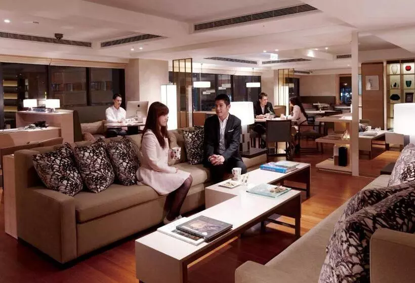 Fotos del hotel Cozzi Zhongxiao Taipei:  2